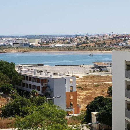 Encosta Da Marina Residence Портиман Екстериор снимка