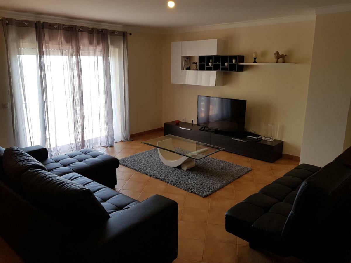 Encosta Da Marina Residence Портиман Екстериор снимка
