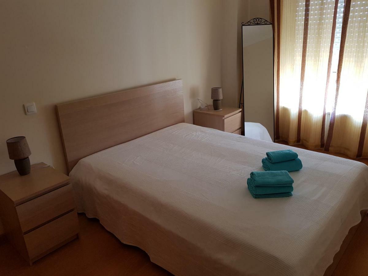 Encosta Da Marina Residence Портиман Екстериор снимка