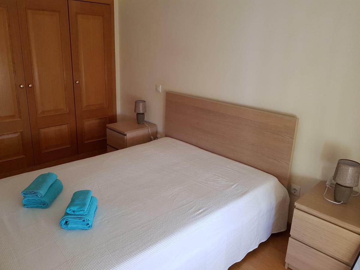 Encosta Da Marina Residence Портиман Екстериор снимка