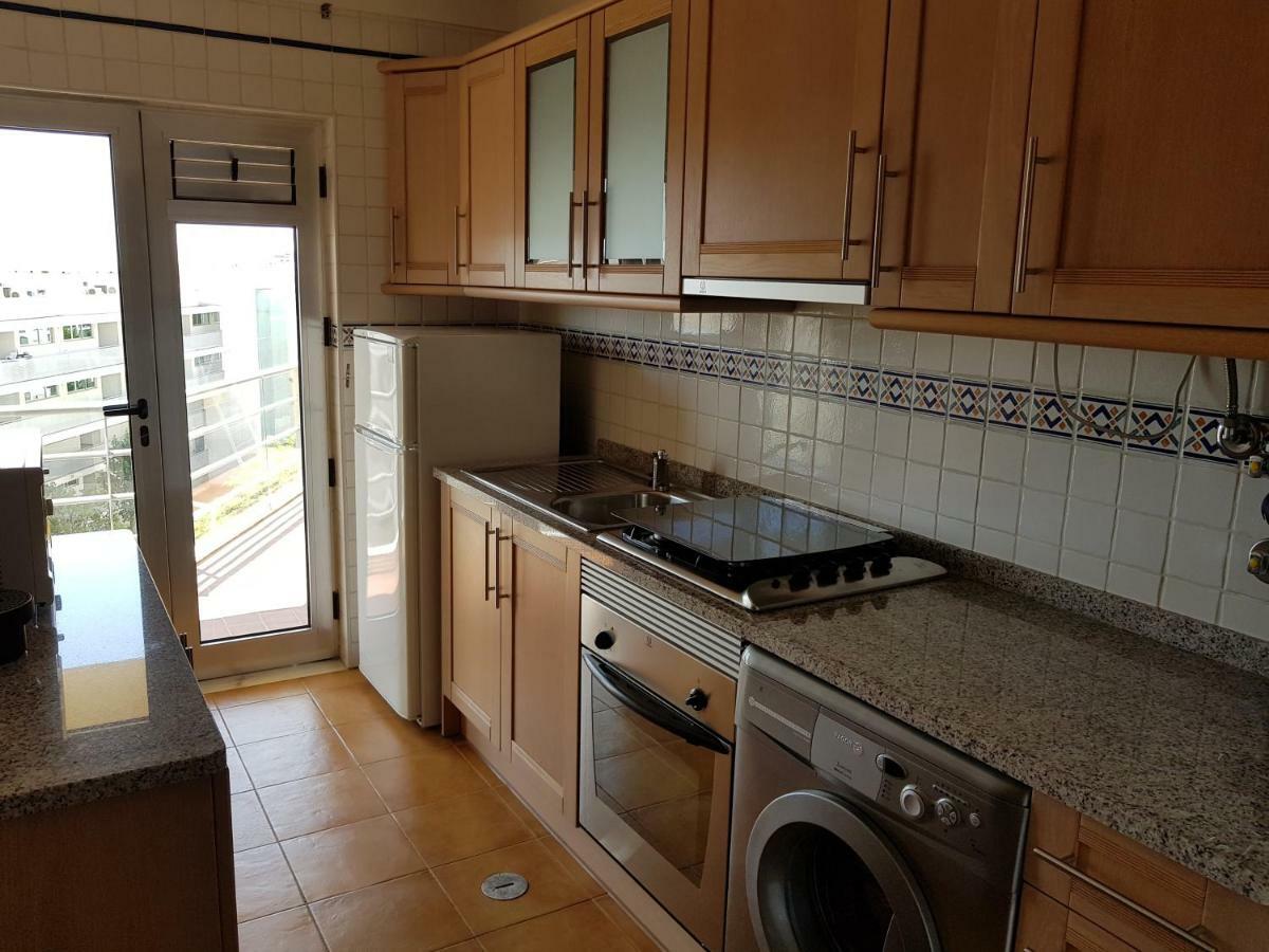 Encosta Da Marina Residence Портиман Екстериор снимка